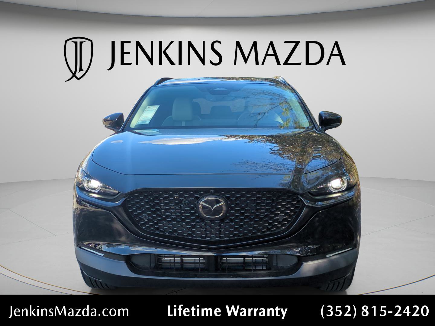 New 2026 MAZDA CX-30 Aire Edition image 9