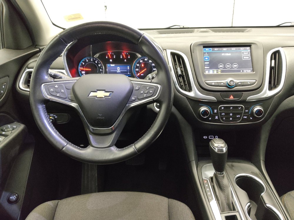 Used 2019 Chevrolet Equinox LT image 22