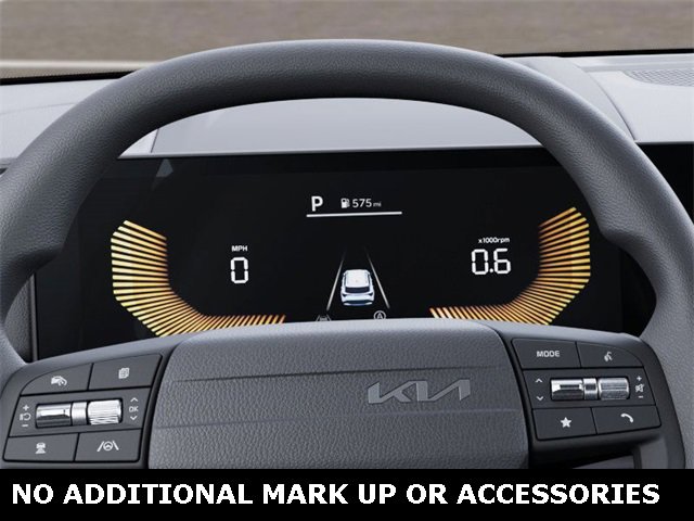 New 2026 Kia Sportage LX image 21
