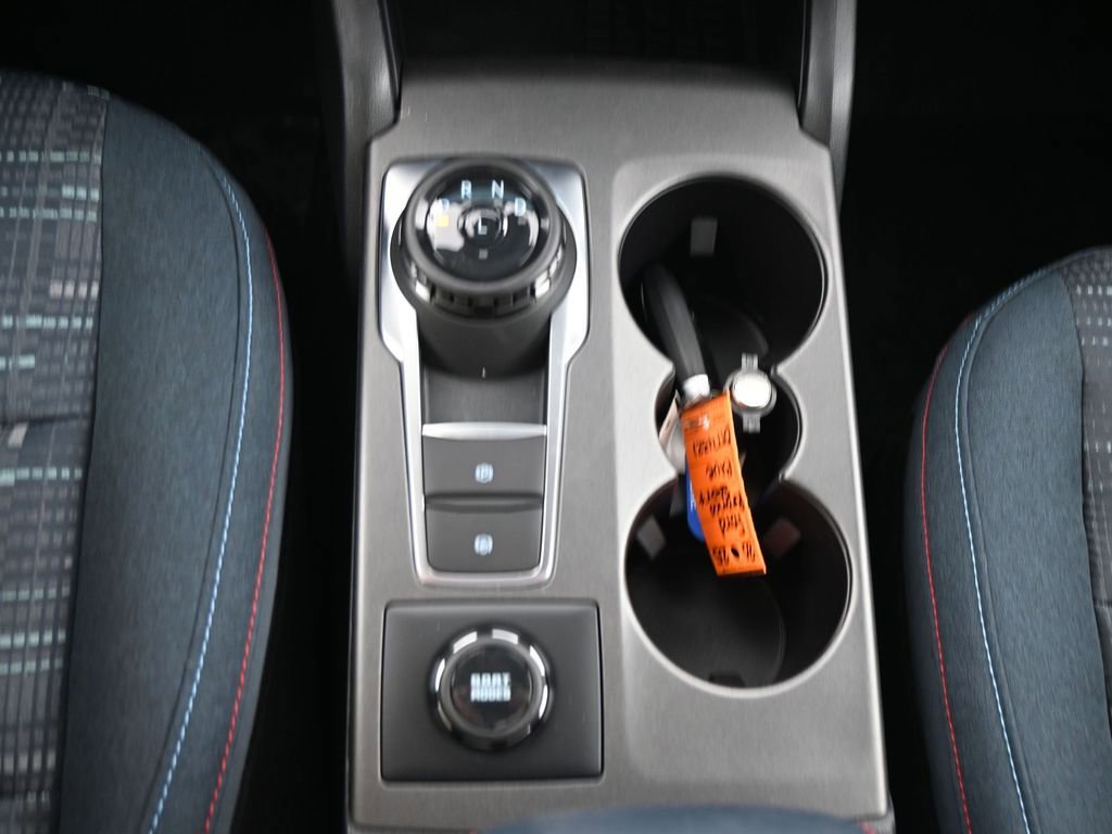 New 2025 Ford Bronco Sport Heritage w/ Convenience Package image 28