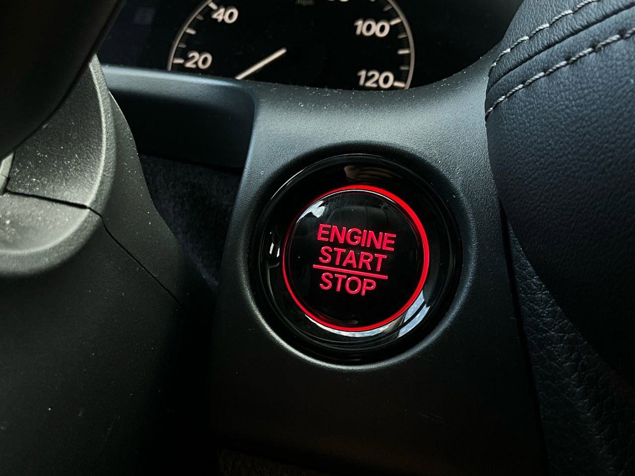 Used 2025 Honda HR-V EX-L image 28