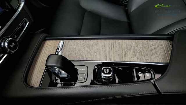 Used 2023 Volvo S90 B6 Plus AWD/4WD image 67