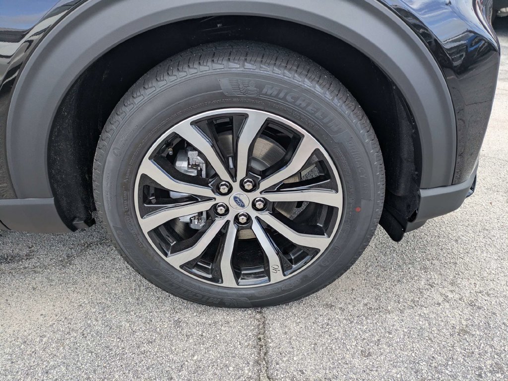 New 2026 Ford Explorer ST-Line RWD image 11