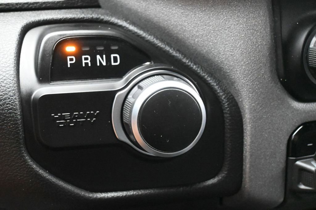 Used 2024 RAM 3500 Tradesman w/ Electrical Accessory Group AWD/4WD image 20