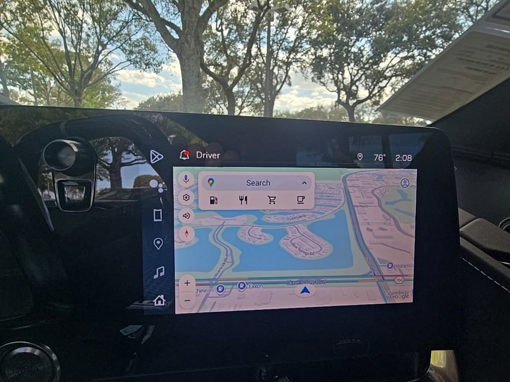 Used 2025 Chevrolet Corvette Z06 image 19