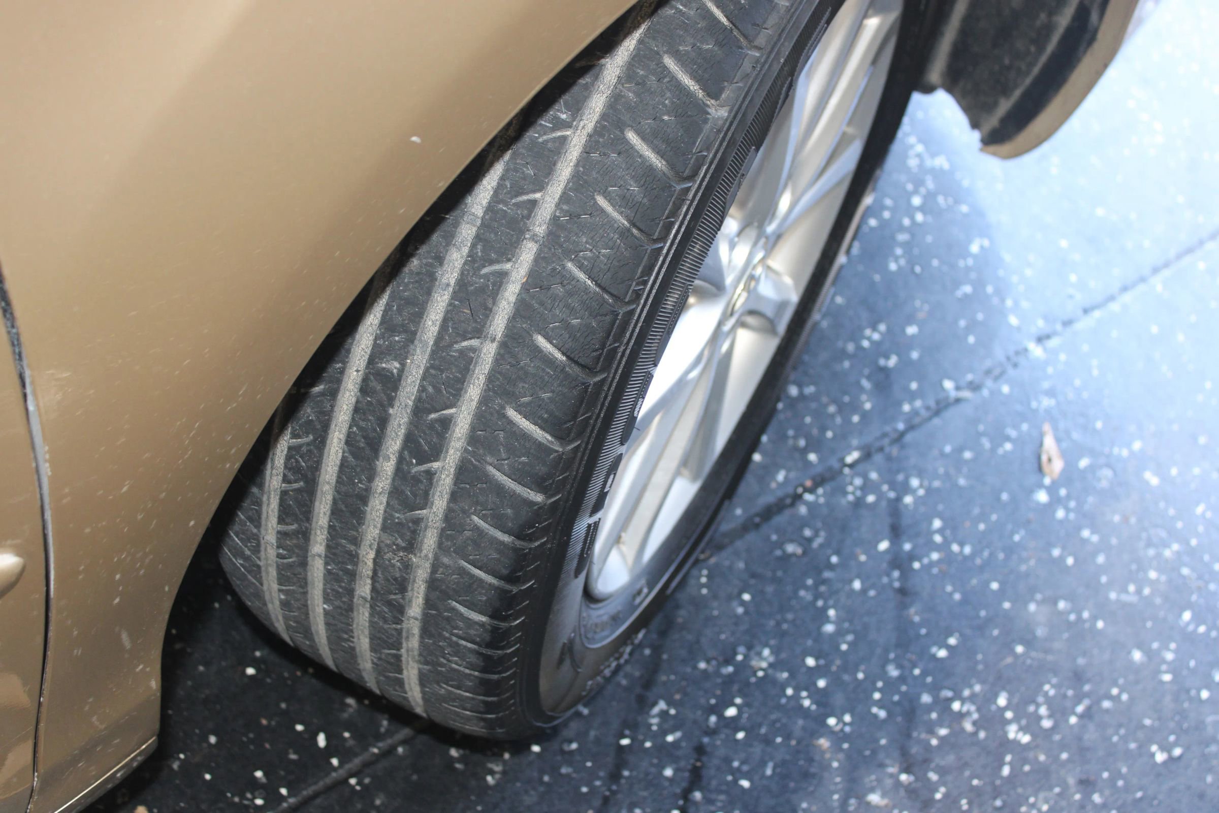 Used 2010 Toyota Camry XLE image 28