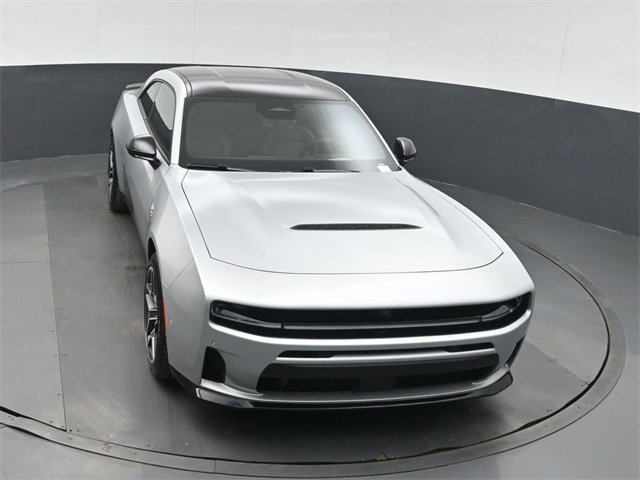 New 2026 Dodge Charger R/T Scat Pack image 35