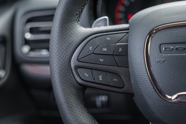 New 2026 Dodge Durango GT AWD/4WD image 42