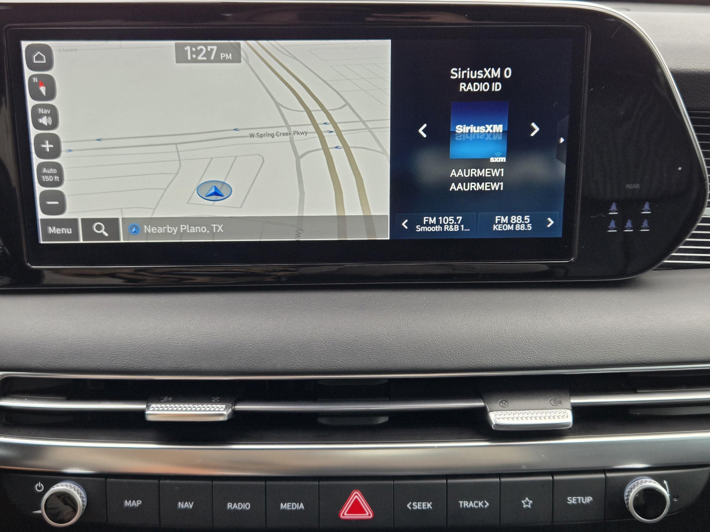Used 2024 Hyundai Palisade Calligraphy FWD image 14