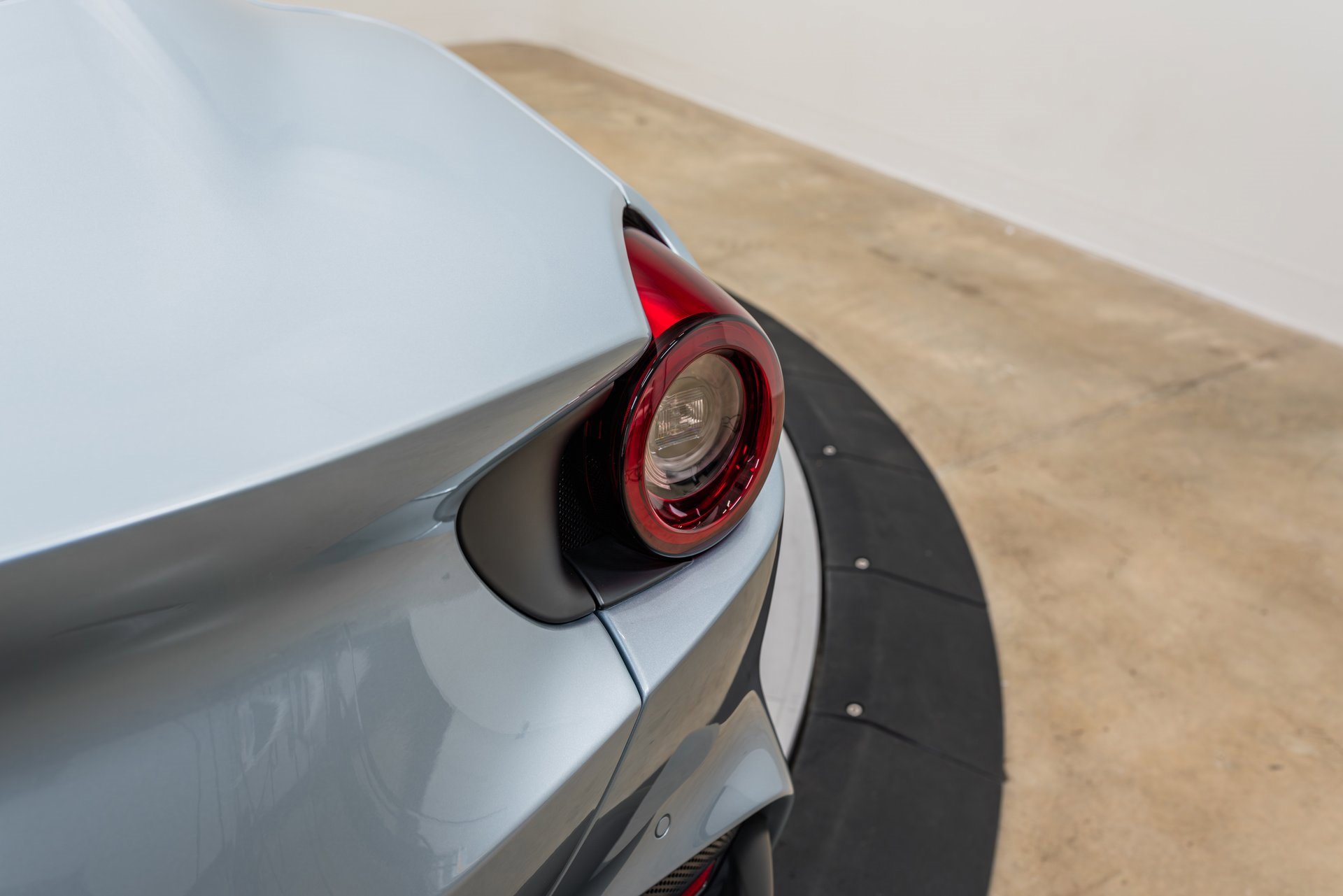 Certified 2022 Ferrari Portofino M image 55