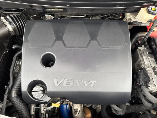 Used 2020 Buick Enclave Premium AWD/4WD image 22