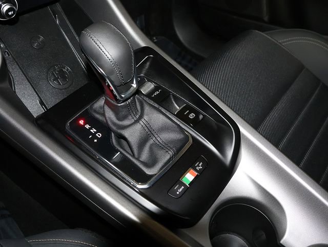 Used 2024 Alfa Romeo Tonale Ti AWD/4WD image 25