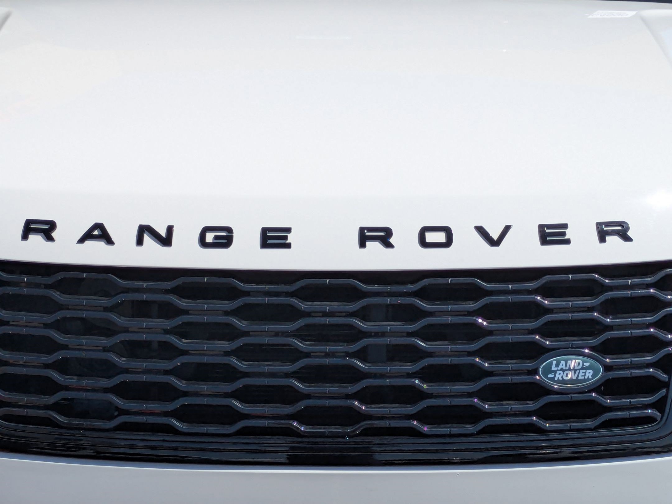 Used 2021 Land Rover Range Rover Westminster Edition AWD/4WD image 13