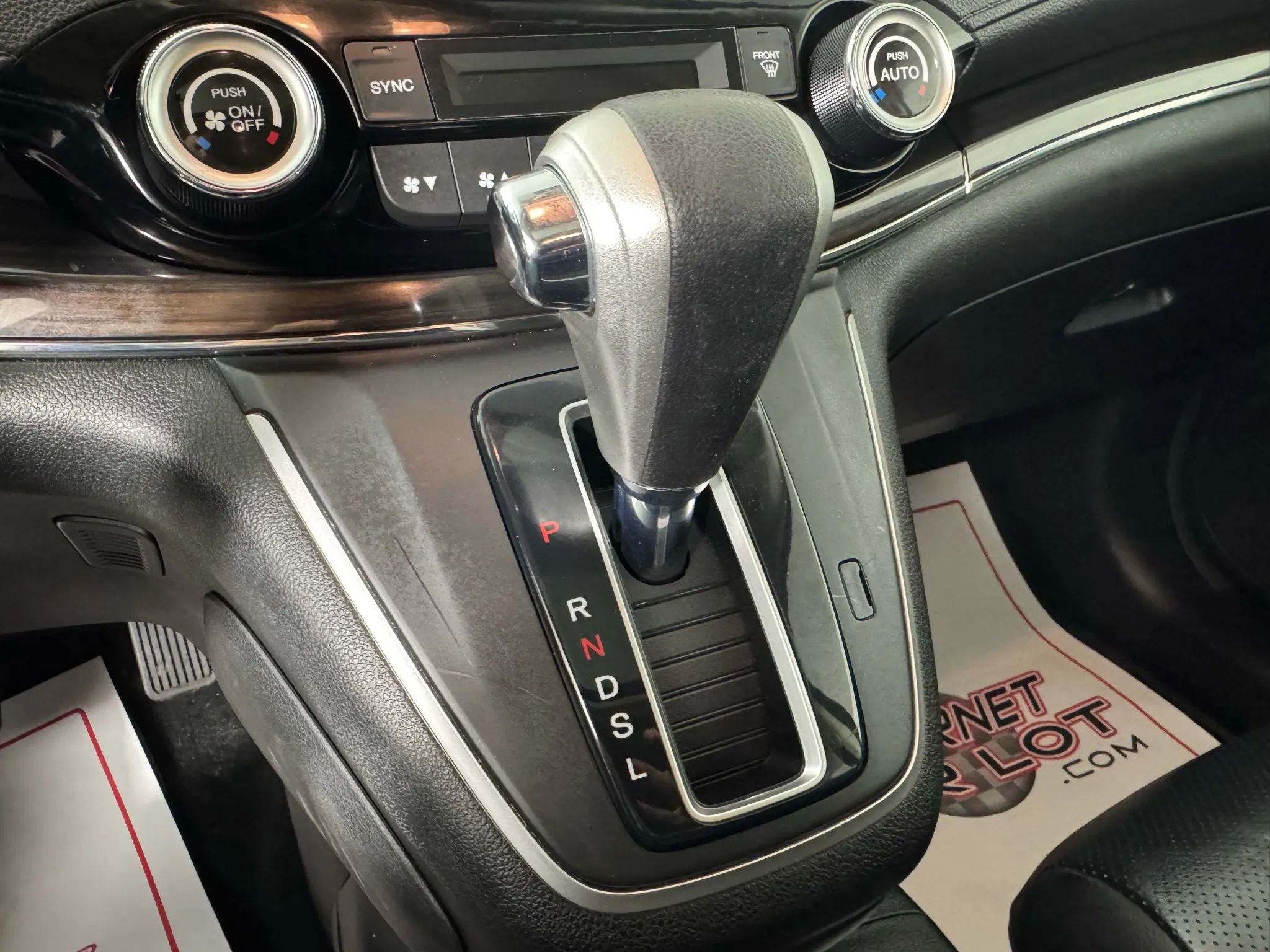 Used 2015 Honda CR-V EX-L image 21