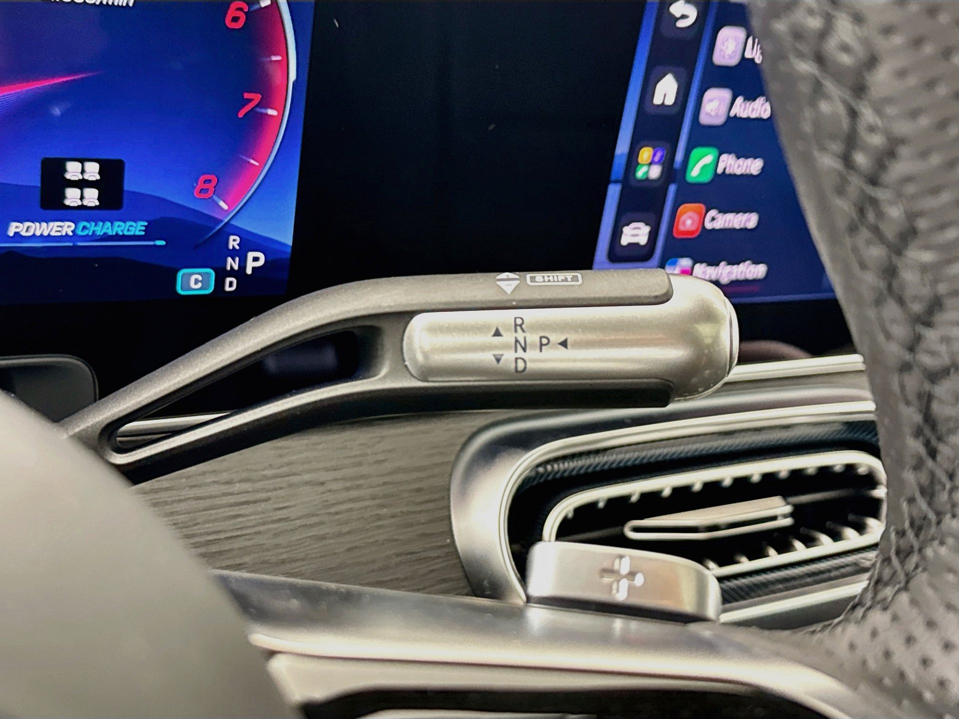 New 2027 Mercedes-Benz GLS 450 4MATIC image 18