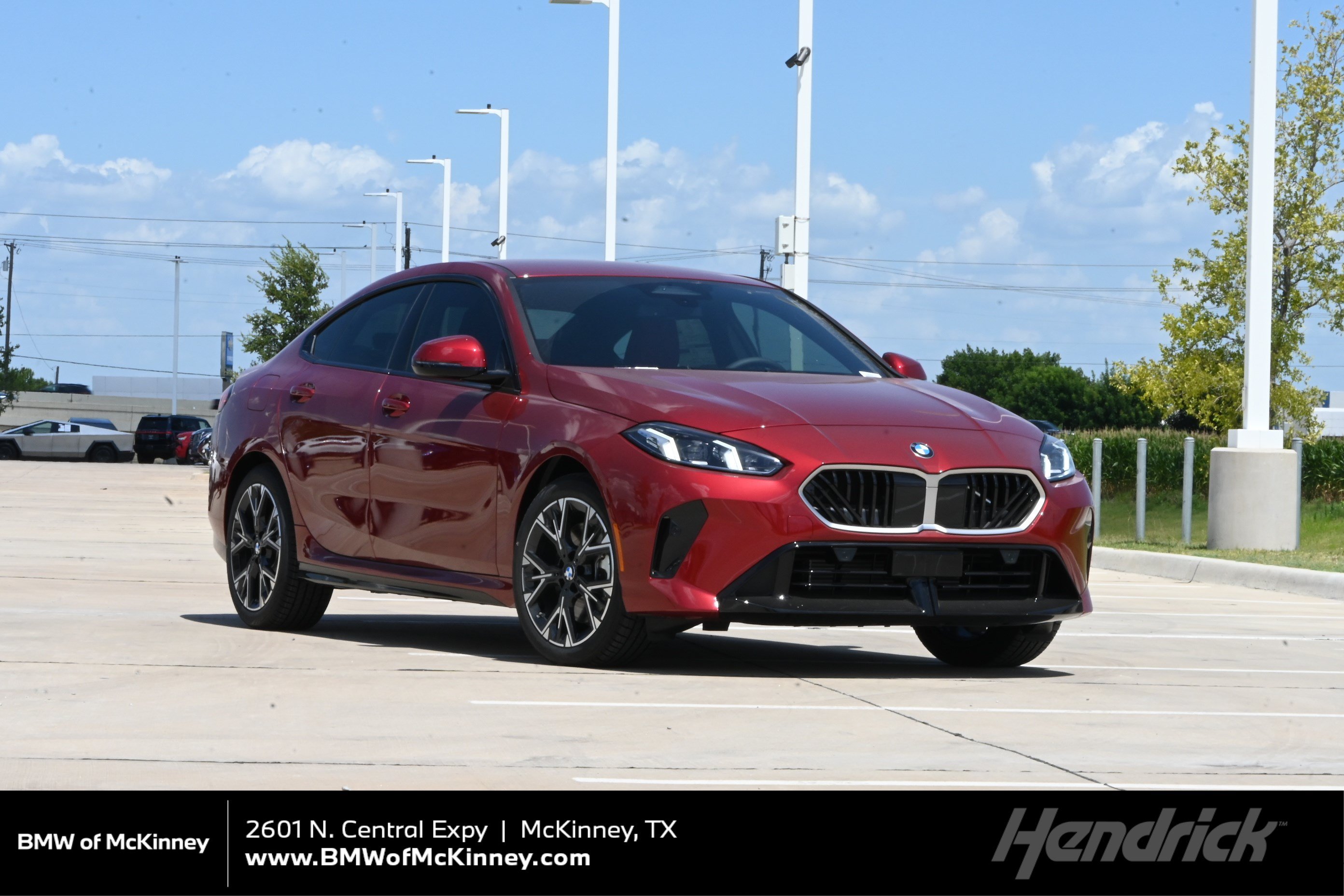 New 2026 BMW 228i xDrive