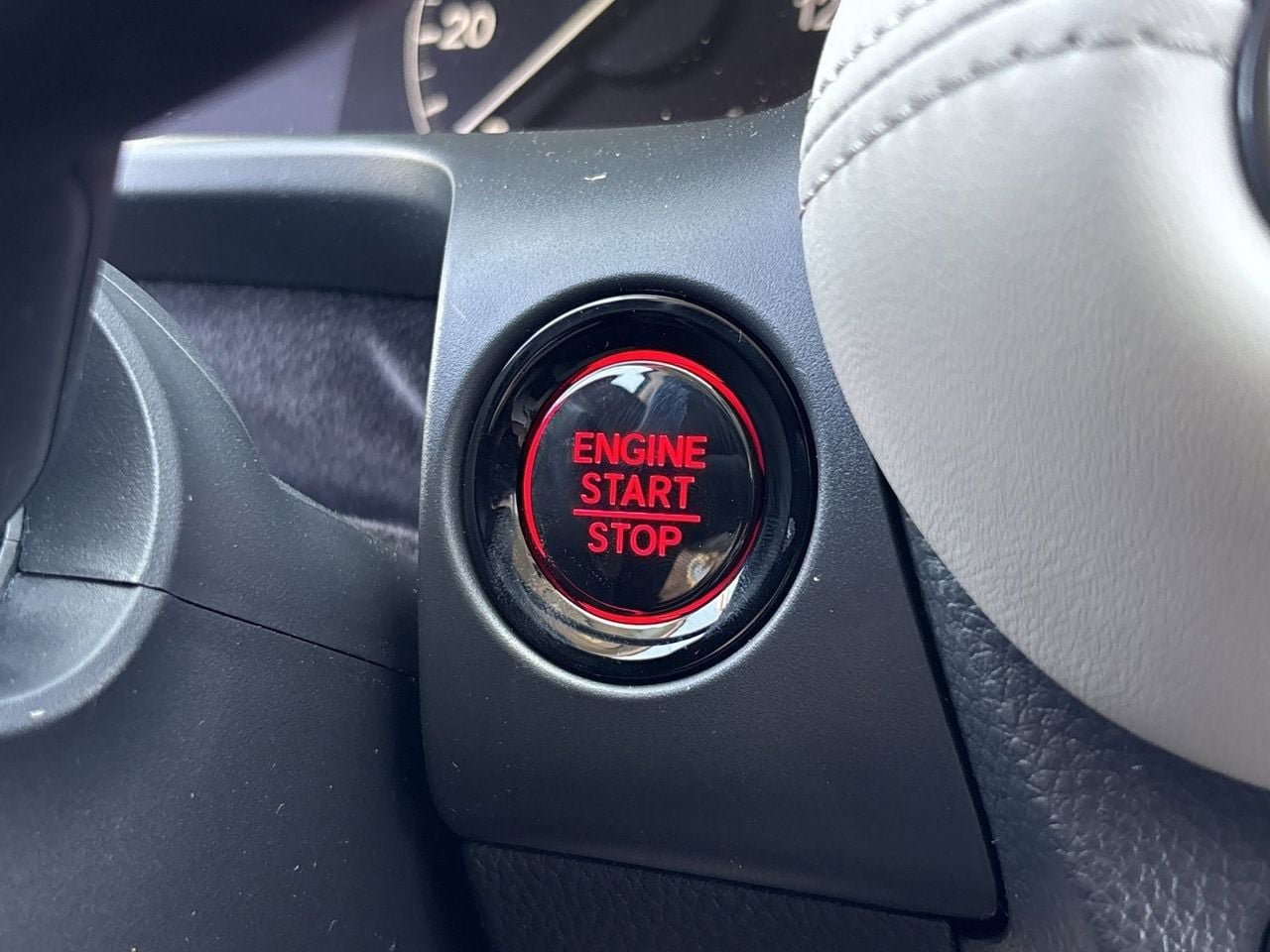 New 2027 Honda HR-V LX image 21