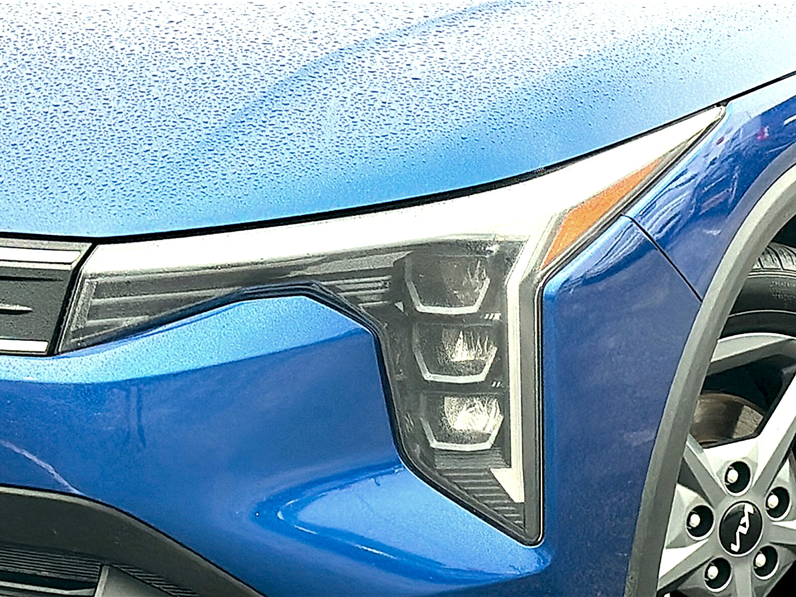 Used 2025 Kia K4 FWD image 4