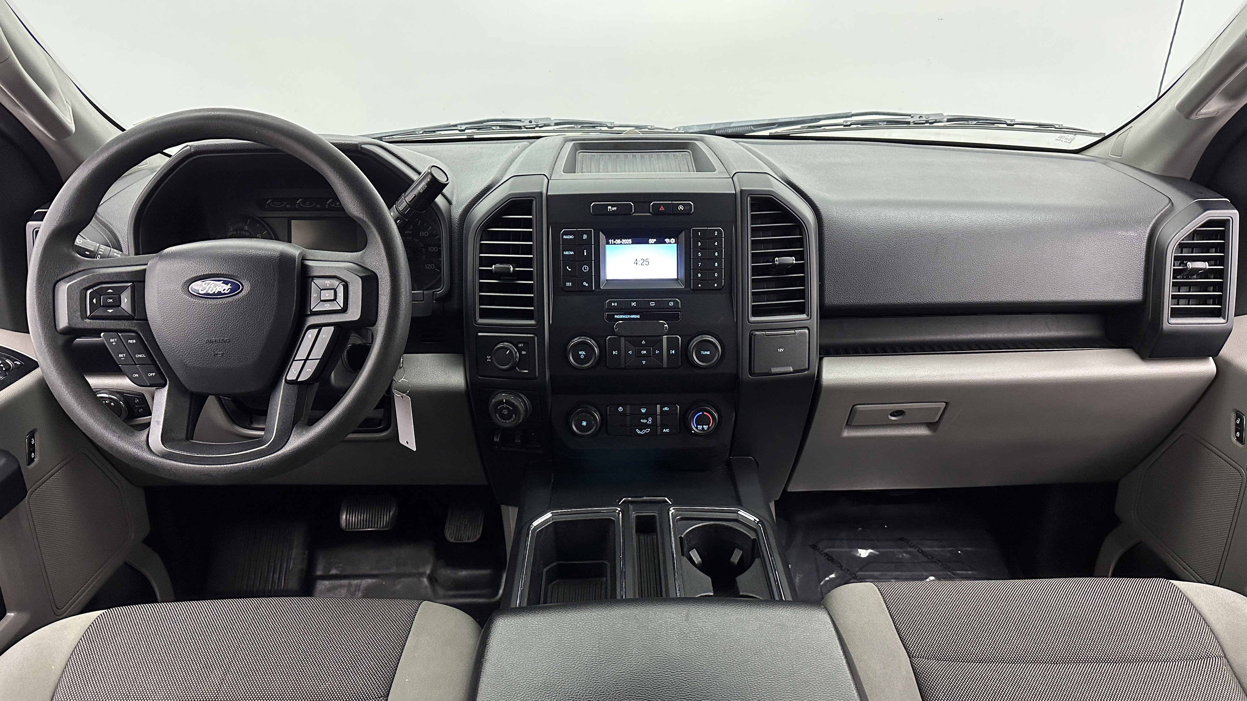 Used 2020 Ford F150 XL w/ Equipment Group 101A Mid image 24