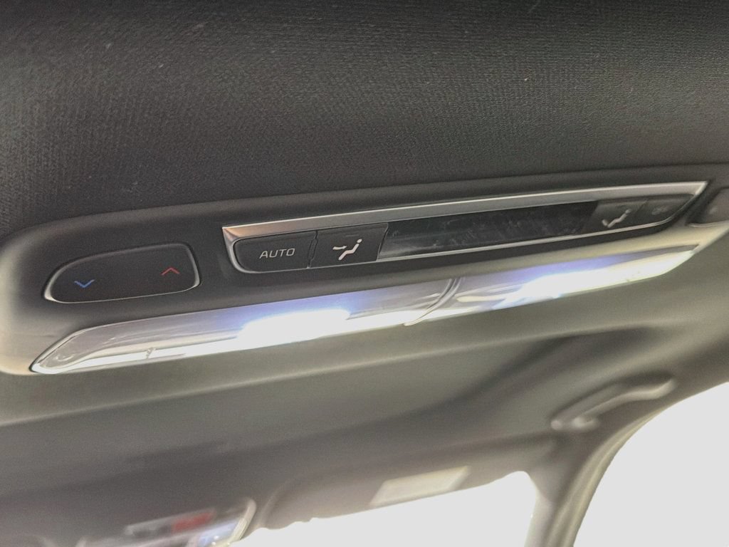 Used 2023 Kia Telluride SX X-Line AWD/4WD image 27