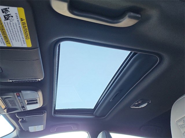 New 2026 Subaru Crosstrek 2.5i Wilderness image 11