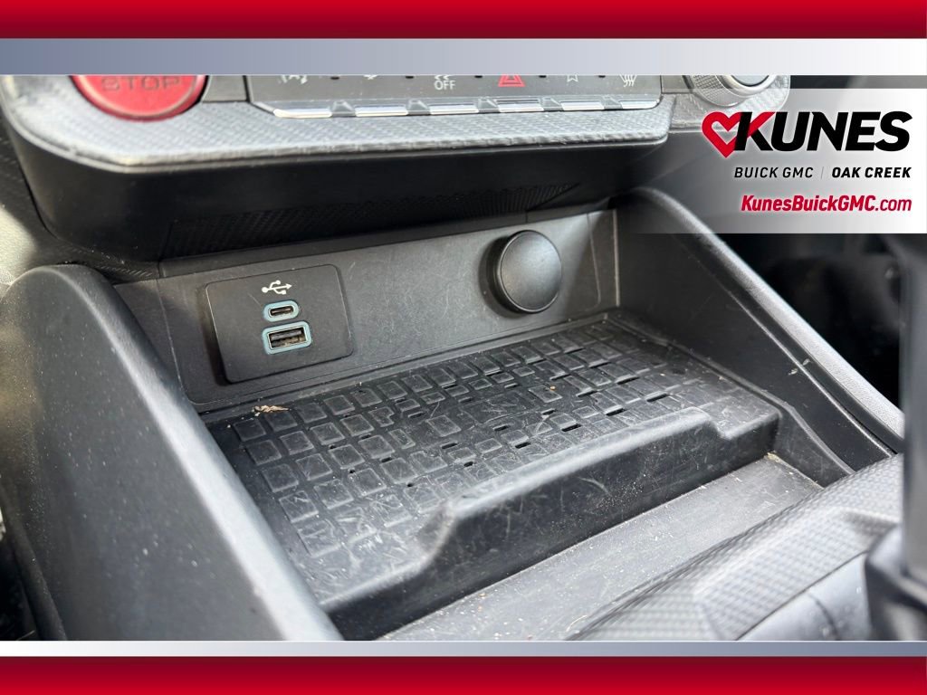 Used 2024 Ford Mustang Premium image 19