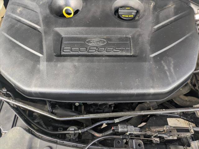 Used 2013 Ford Escape Titanium w/ Parking Technology Pkg FWD image 23