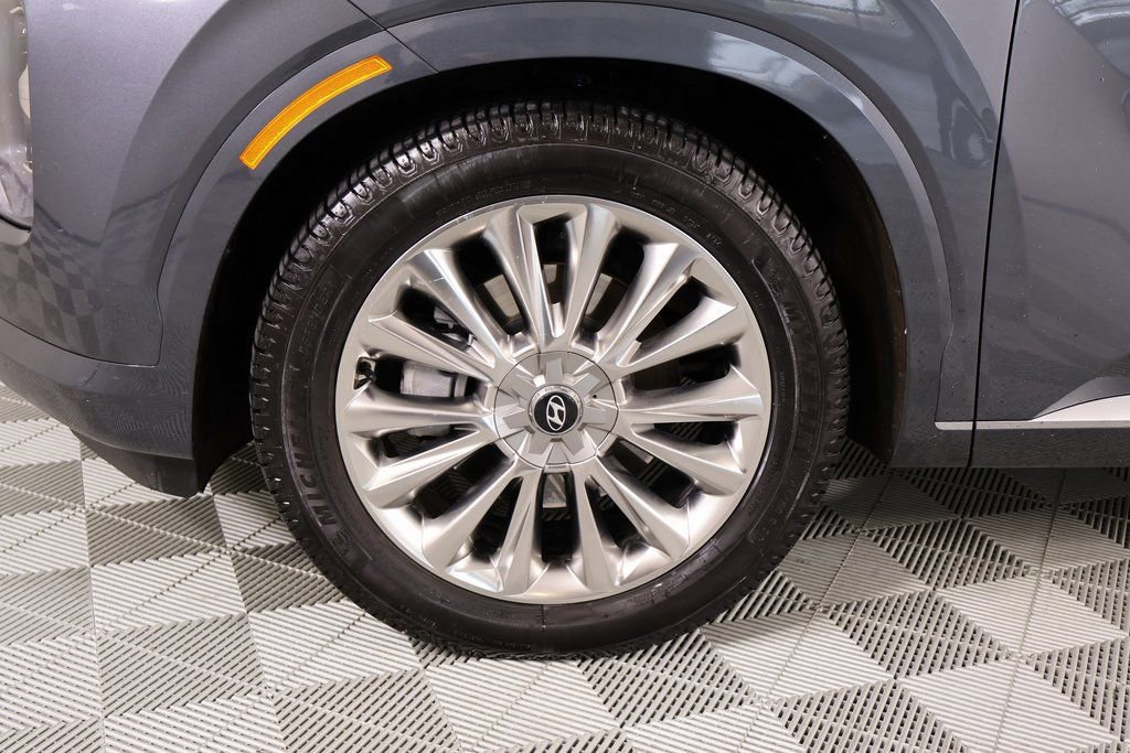 Used 2020 Hyundai Palisade Limited image 19