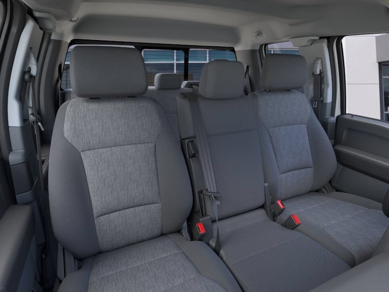New 2026 Ford F250 XL AWD/4WD image 10