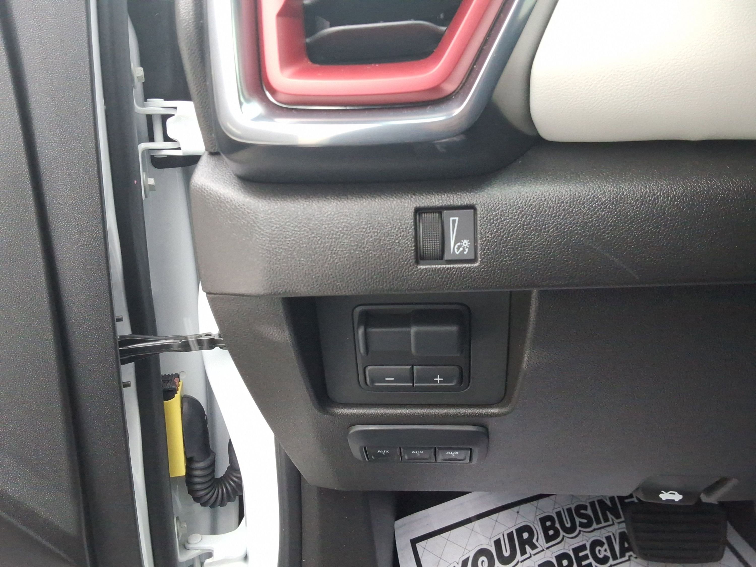 New 2024 GMC Canyon AT4X w/ AT4X AEV Edition image 20