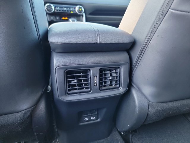Used 2024 Toyota RAV4 XSE w/ Advanced Technology Package AWD/4WD image 19