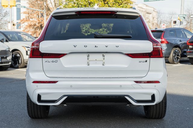 New 2026 Volvo XC60 B5 Ultra w/ Protection Package Premier image 5