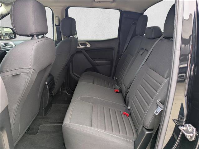 Used 2021 Ford Ranger XLT w/ Equipment Group 301A Mid image 18
