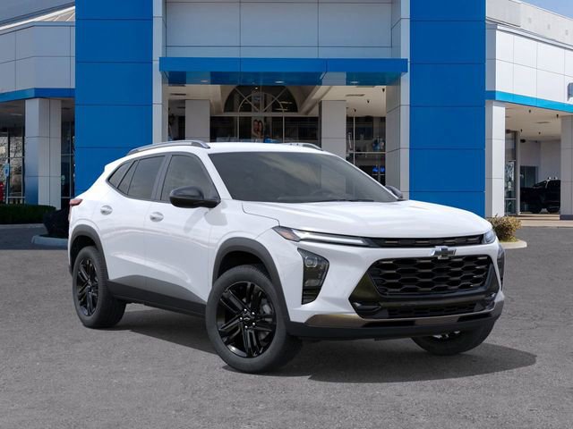 New 2026 Chevrolet Trax ACTIV image 7