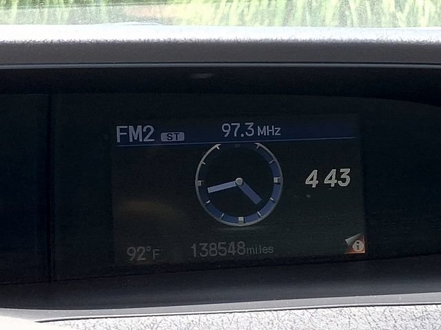 Used 2012 Honda Civic EX image 17