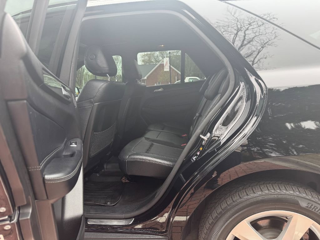 Used 2018 Mercedes-Benz GLE 350 image 12