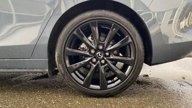 Used 2024 MAZDA MAZDA3 s image 10