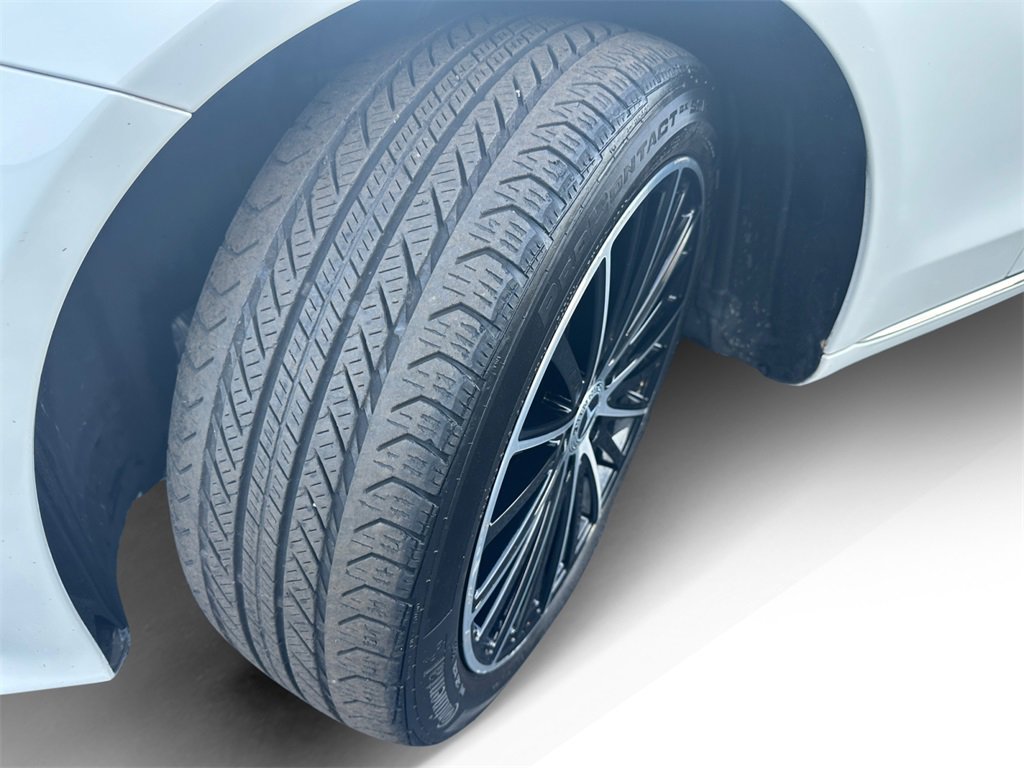 Used 2021 Mercedes-Benz C 300 Sedan w/ Premium Package image 9