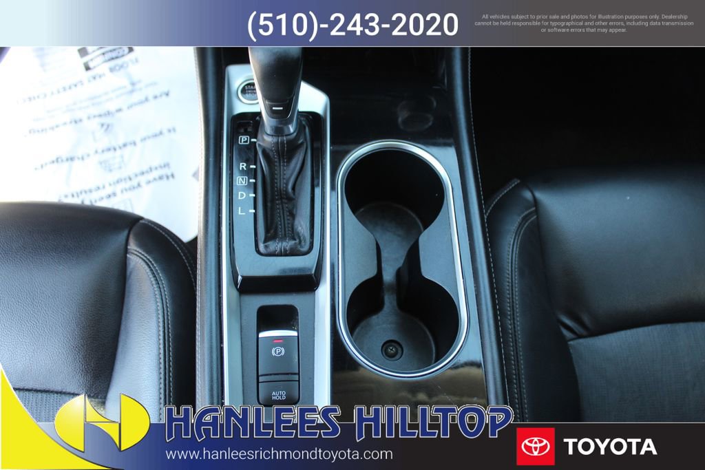 Used 2020 Nissan Altima 2.5 SL FWD image 19