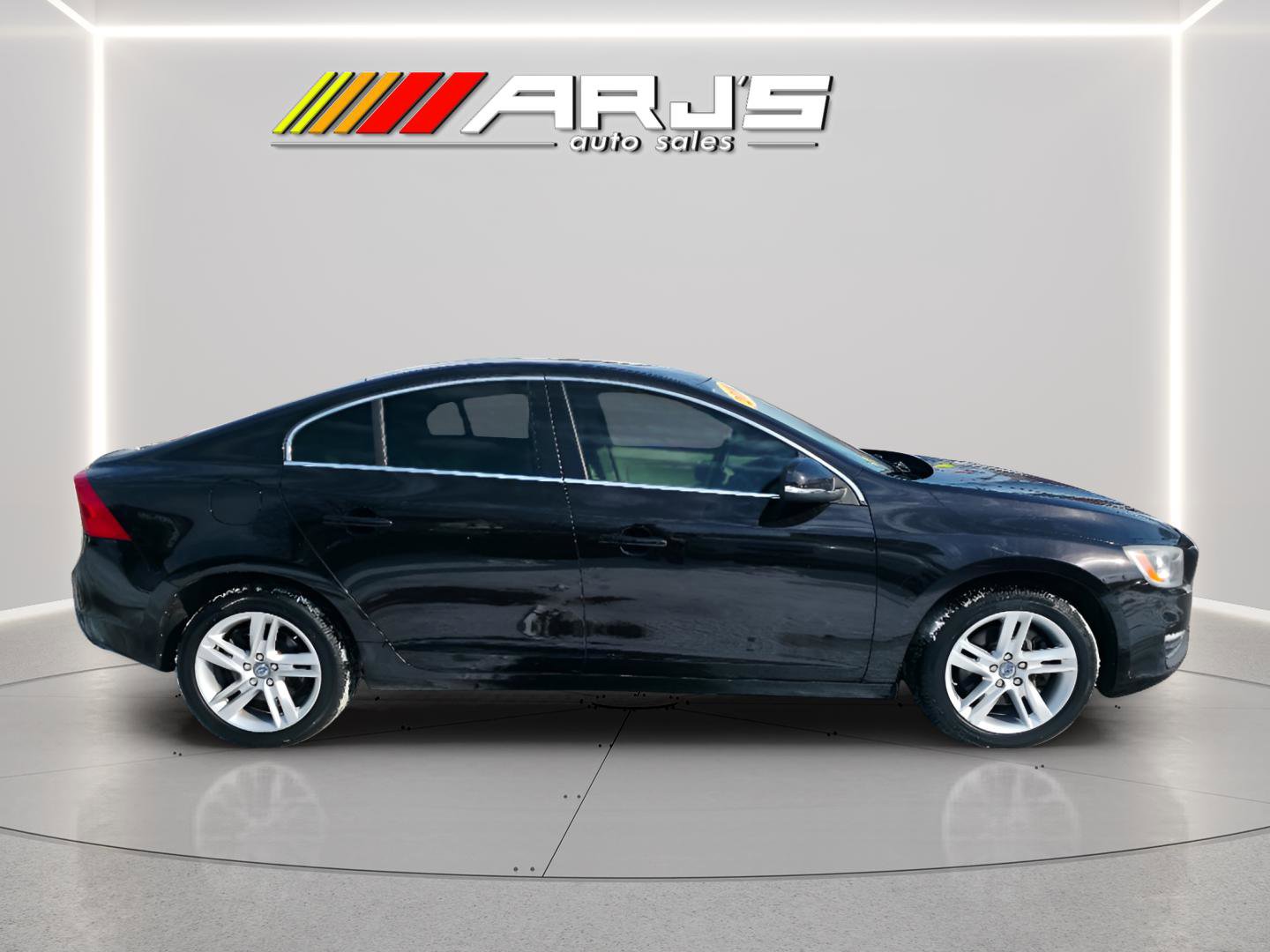 Used 2015 Volvo S60 T5 Premier w/ Convenience Package AWD/4WD image 6