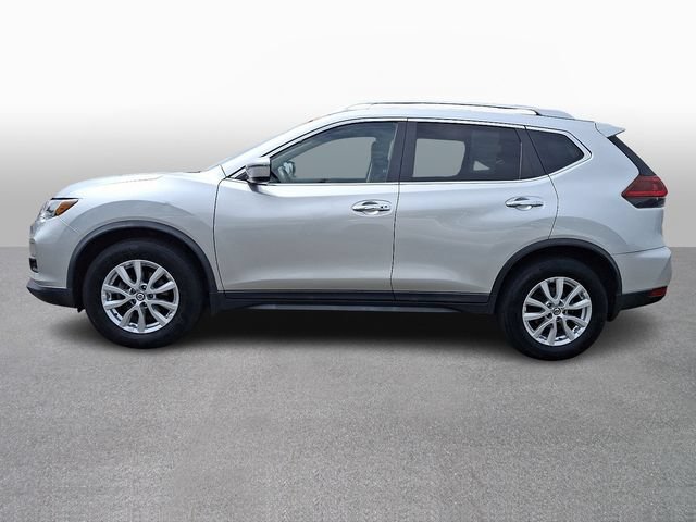 Used 2020 Nissan Rogue SV AWD/4WD image 7