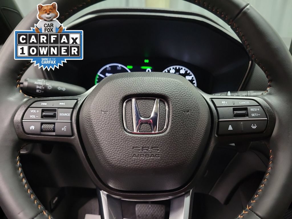 Used 2025 Honda CR-V Sport image 15