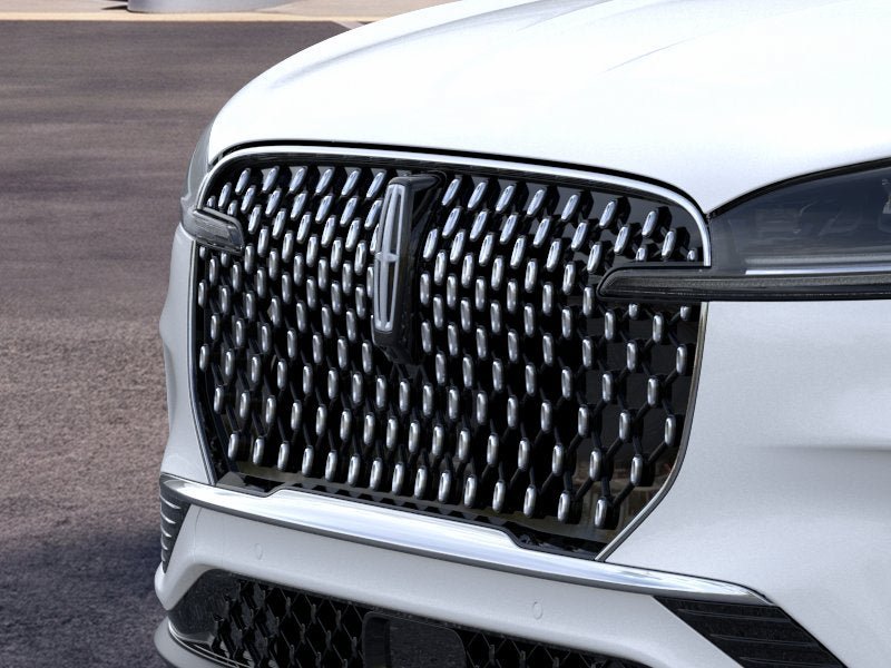 New 2026 Lincoln Aviator Reserve AWD/4WD image 17