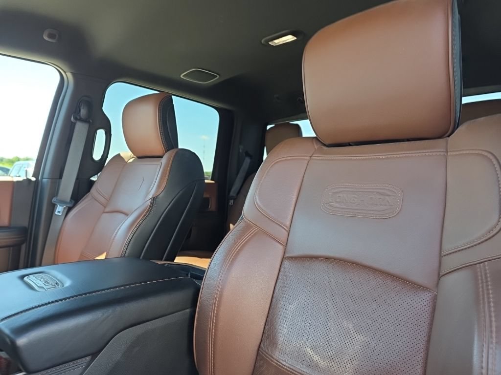 Used 2020 RAM 3500 Limited AWD/4WD image 12