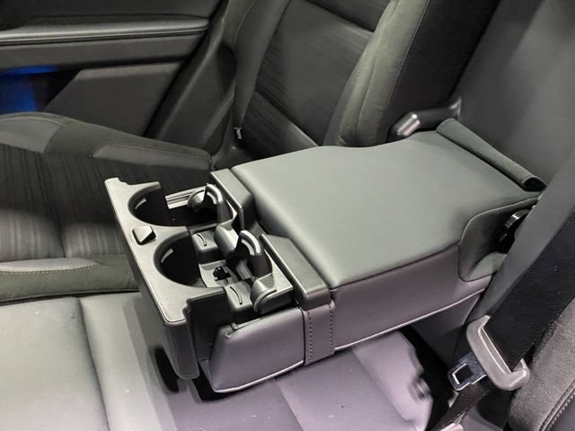 New 2026 Lincoln Nautilus Reserve w/ Jet Appearance Package AWD/4WD image 39