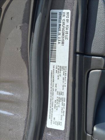 Used 2021 Jeep Grand Cherokee Laredo X AWD/4WD image 24