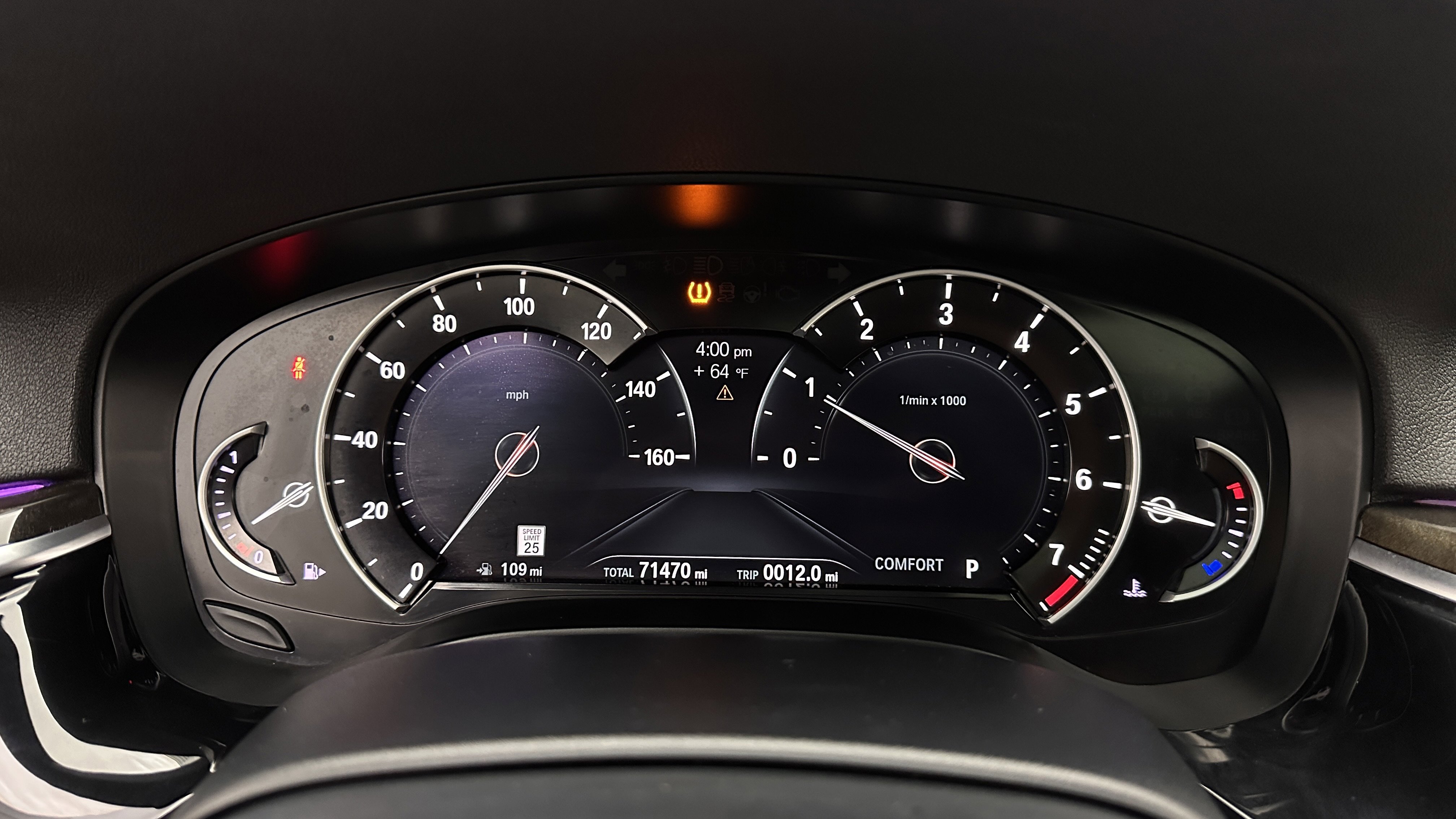 Used 2017 BMW 540i image 18