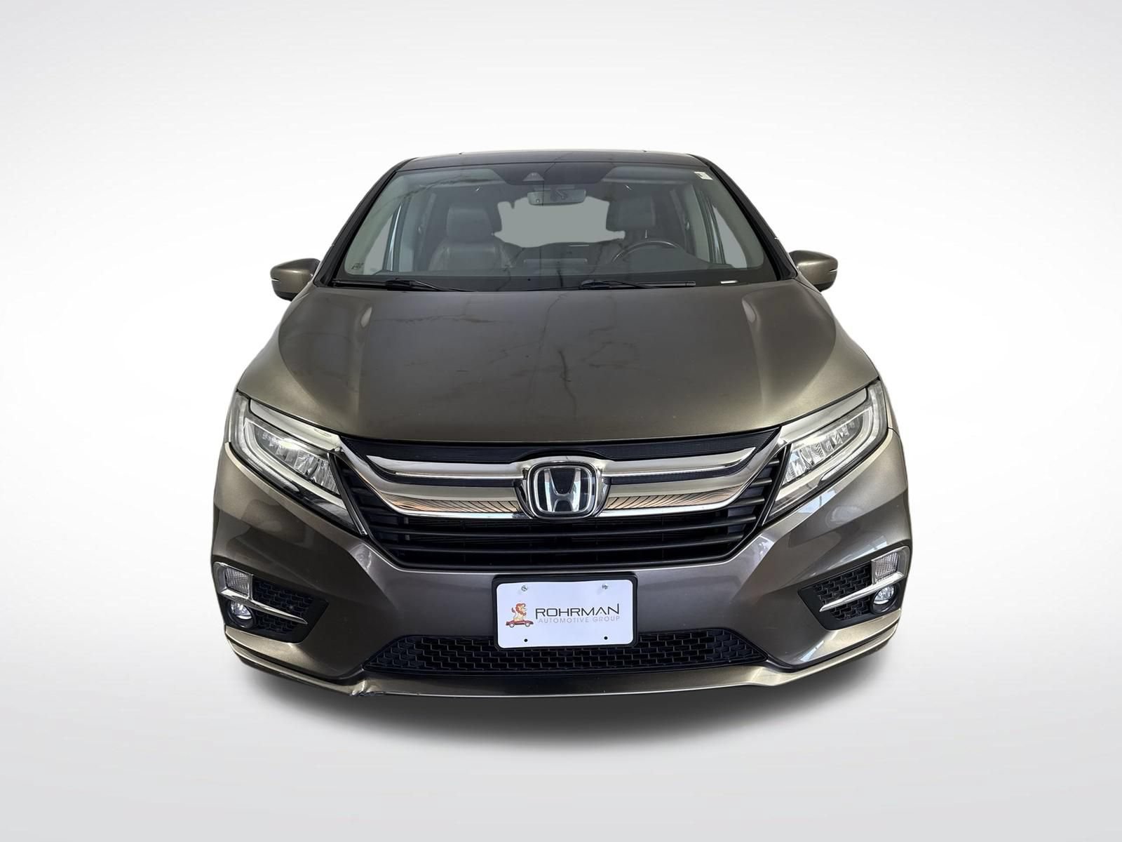Used 2018 Honda Odyssey Touring image 26