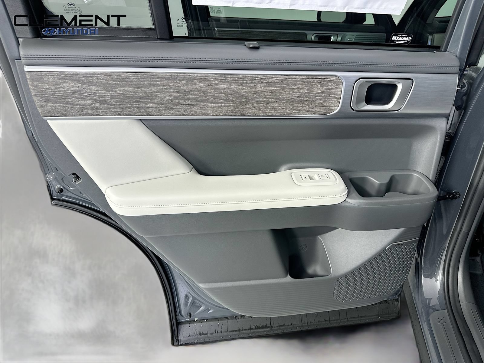 New 2026 Hyundai Santa Fe Limited AWD/4WD image 28