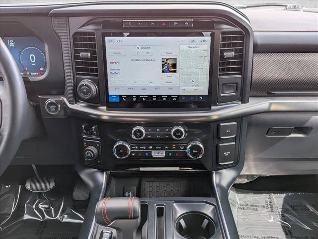 Certified 2024 Ford F150 Raptor AWD/4WD image 15